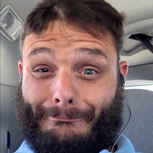 Meet your Posher, Bo